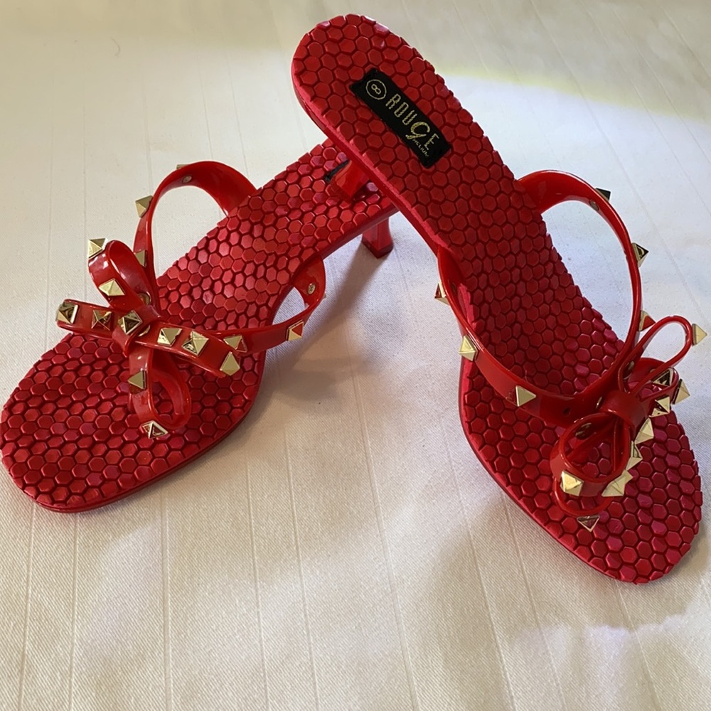 Shoes - Picture 3 of 3